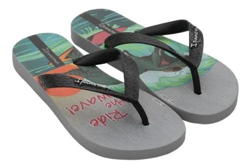 IPANEMA BRASIL TEMA INF T-REX