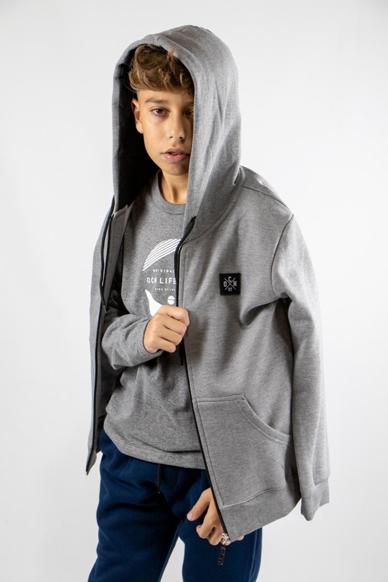 OCN CAMPERA N COLLEGE W23