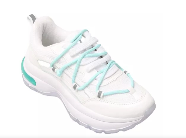 GUMMI ZAPATILLA DAMA BK FREEDOM W24