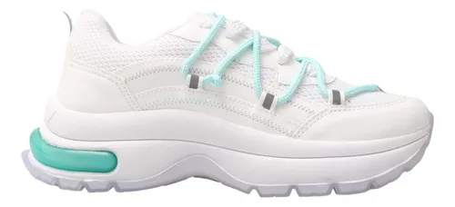GUMMI ZAPATILLA DAMA BK FREEDOM W24