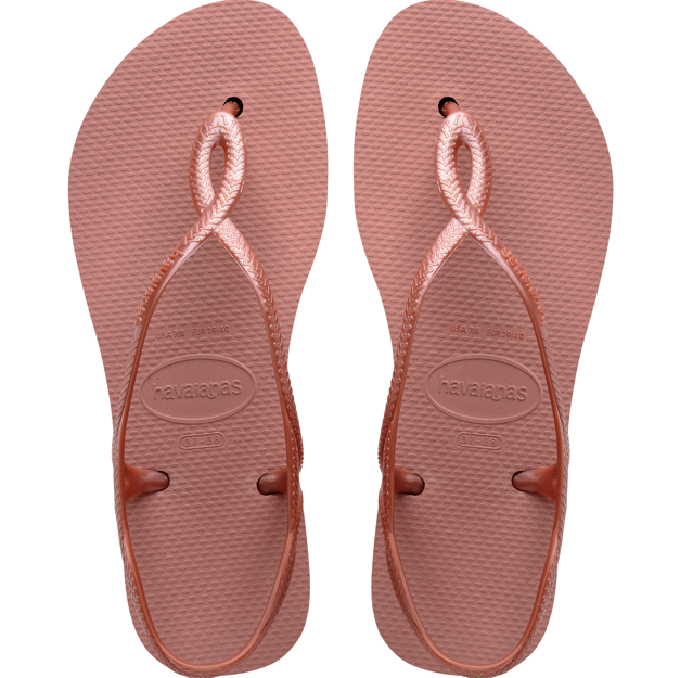 HAVAIANAS OJOTAS LUNA PLATFORM V25
