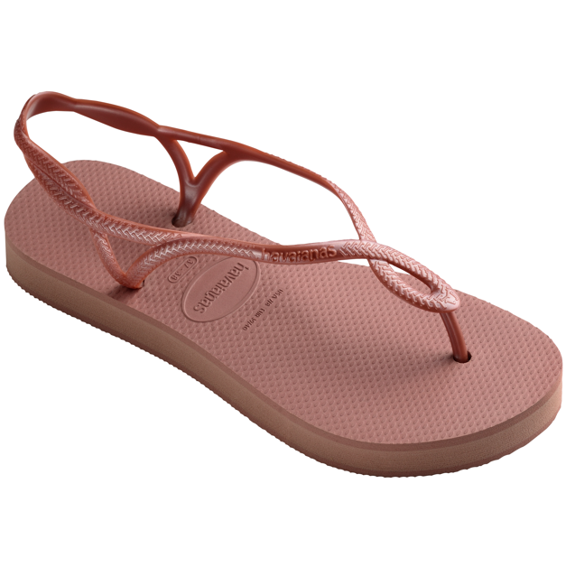 HAVAIANAS OJOTAS LUNA PLATFORM V25