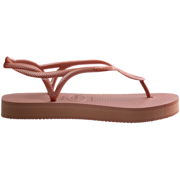 HAVAIANAS OJOTAS LUNA PLATFORM V25
