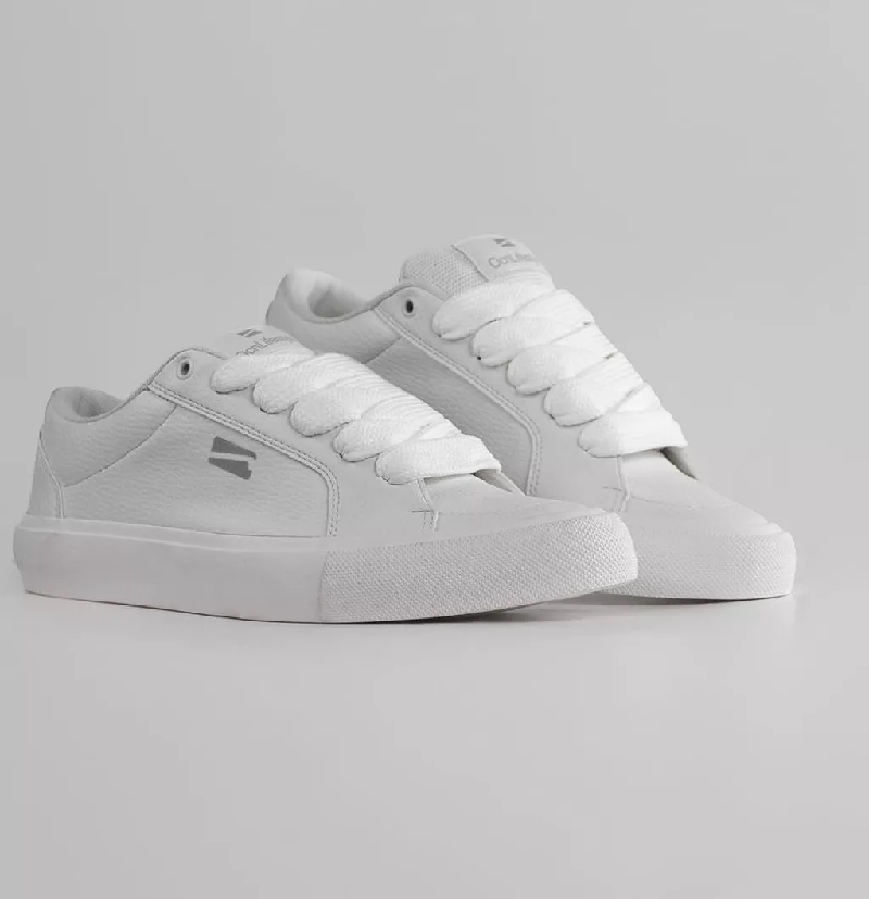 OCN ZAP LINCOLN CITY TOTAL WHITE W25