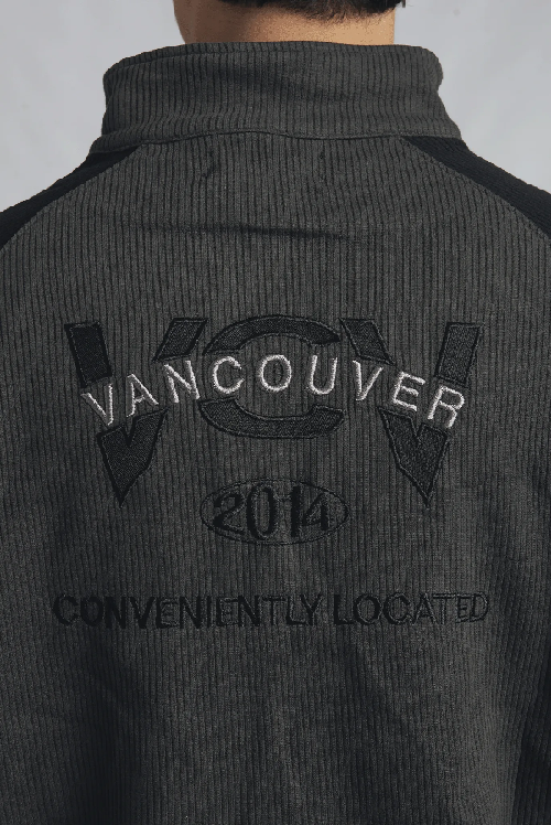 VANCOUVER BUZO PUEN W25