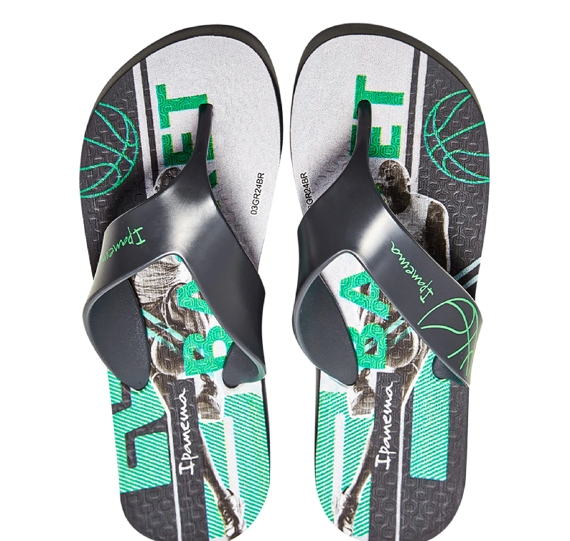 IPANEMA DECK CITY KIDS V25