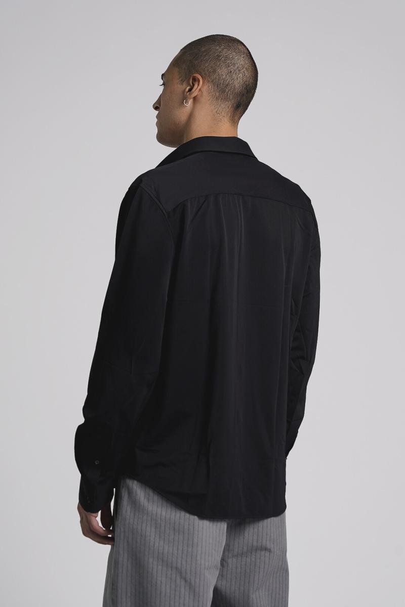 BATUK CAMISA VERBIER W25