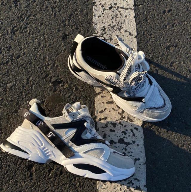 GUMMI ZAPATILLA DAMA ALEX