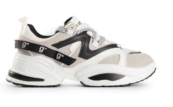 GUMMI ZAPATILLA DAMA ALEX