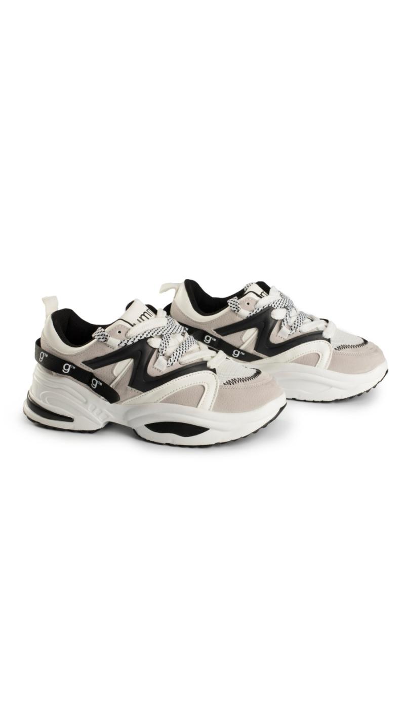 GUMMI ZAPATILLA DAMA ALEX