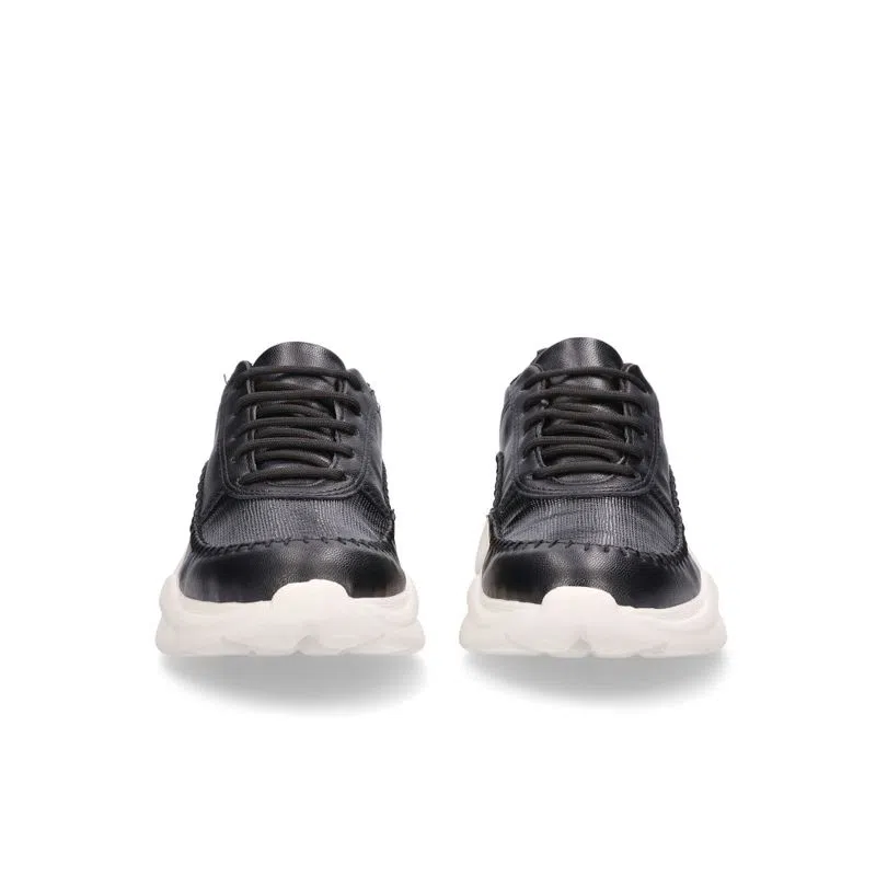 ZAPATILA FASCITE PLANTAR BORDADA BRILLO W23