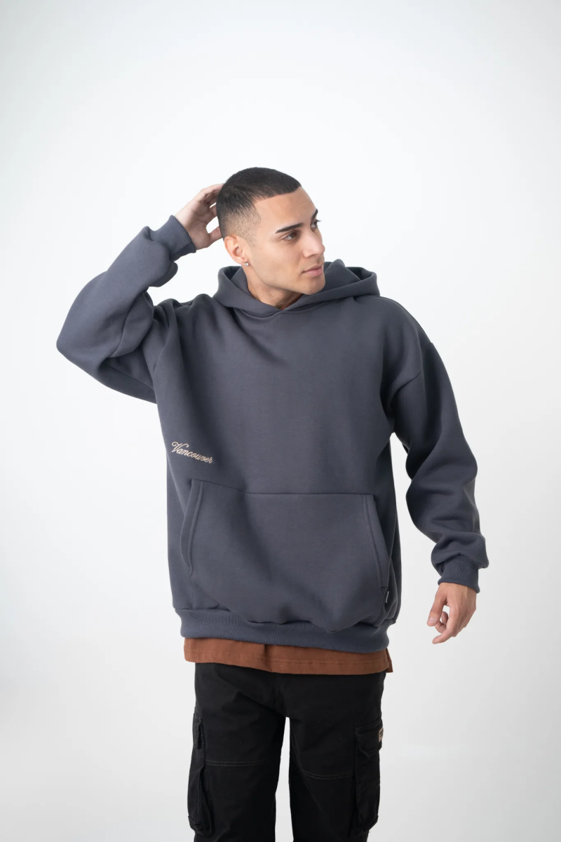 VANCOUVER BUZO TOUB W25