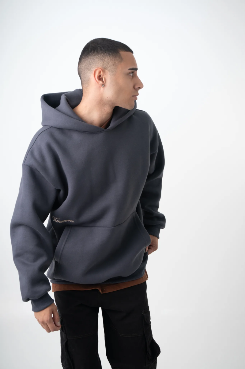 VANCOUVER BUZO TOUB W25