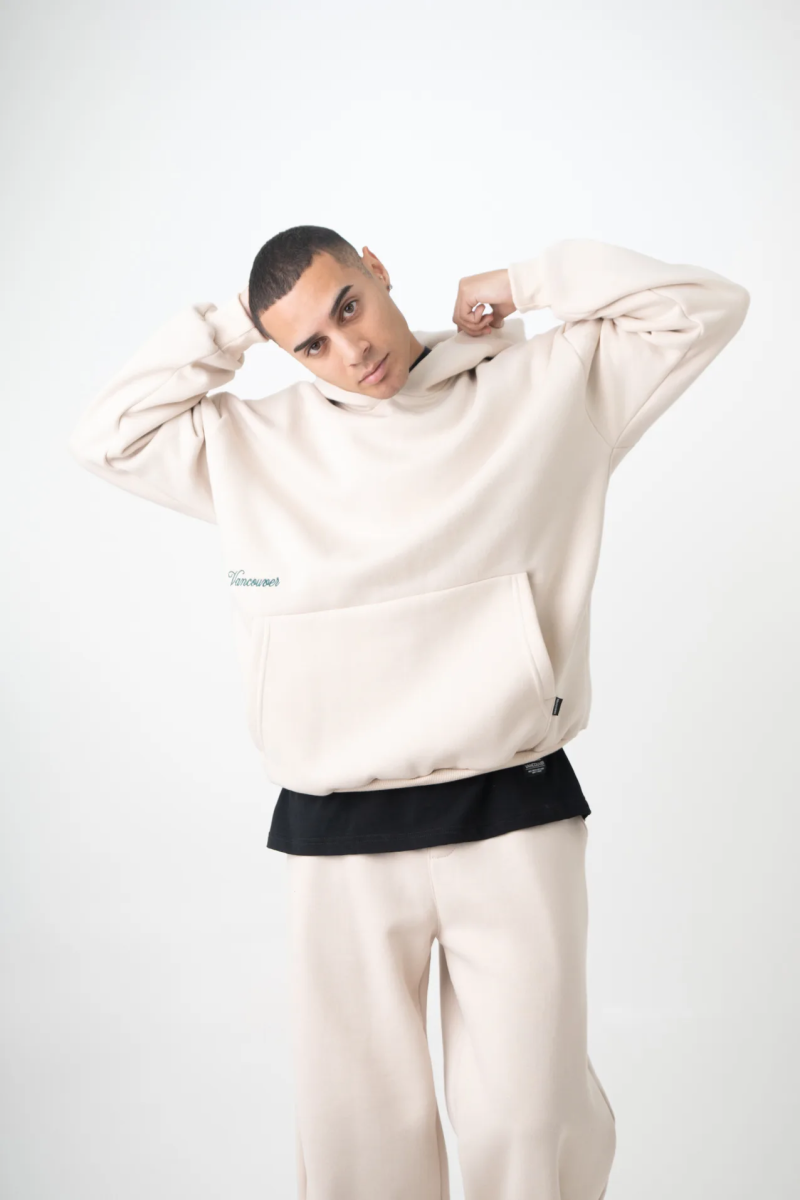 VANCOUVER BUZO TOUB W25