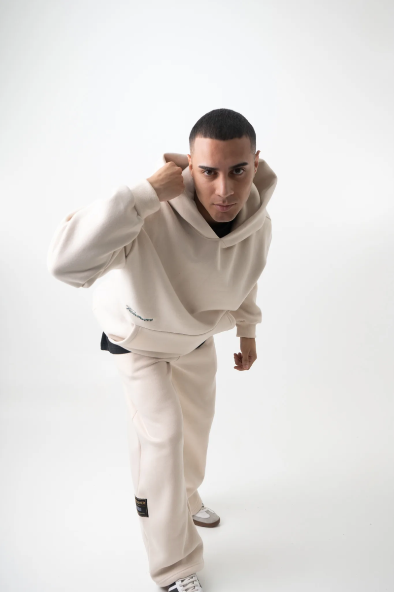 VANCOUVER BUZO TOUB W25