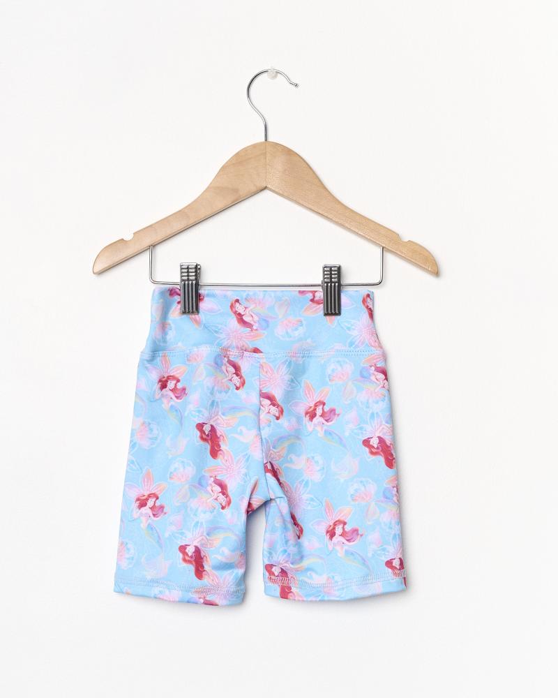 MAGIC DISNEY CICLISTA PRINCESAS V25