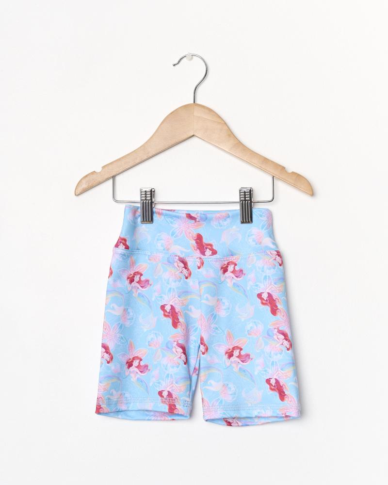 MAGIC DISNEY CICLISTA PRINCESAS V25