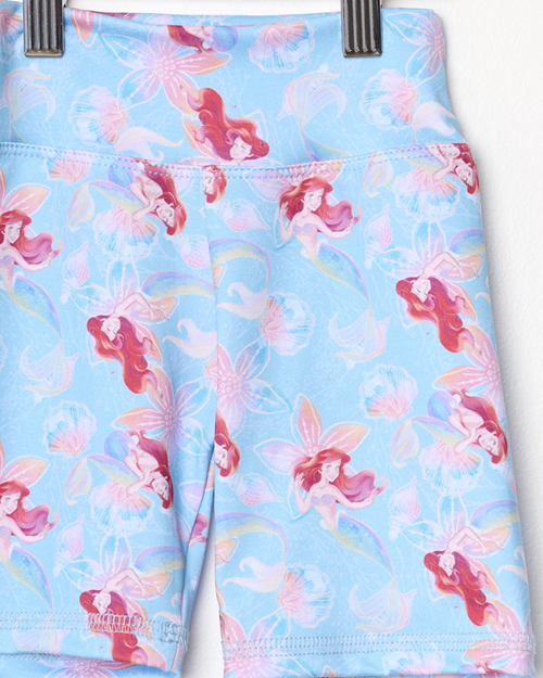 MAGIC DISNEY CICLISTA PRINCESAS V25