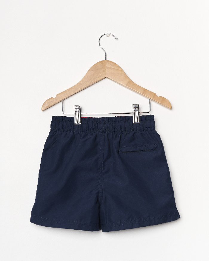 POSTO 5 SHORT DE BAÑO PST BOYS PREMIUM V25