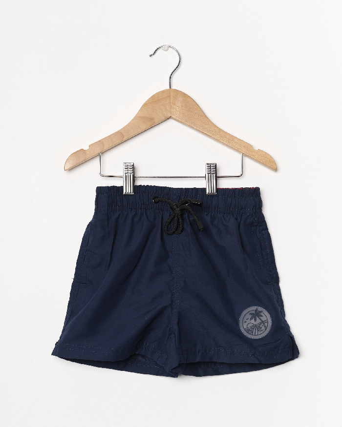 POSTO 5 SHORT DE BAÑO PST BOYS PREMIUM V25