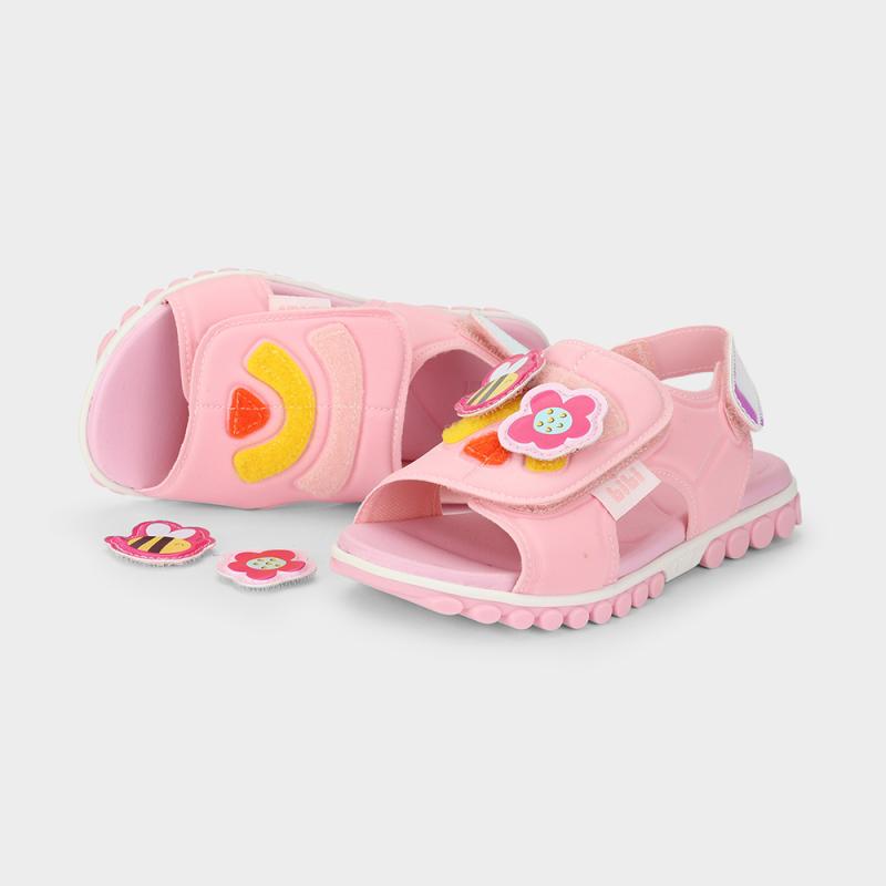 BIBI SANDALIA NA SUMMER ROLLER SPORT 2.0 SRS-08 XI V26