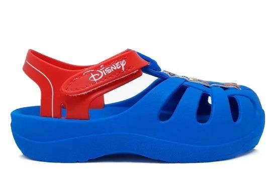 GRENDENE DISNEY MAGIC SANDAL ARANHA V24
