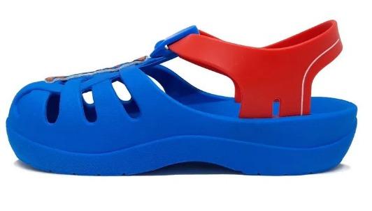 GRENDENE DISNEY MAGIC SANDAL ARANHA V24