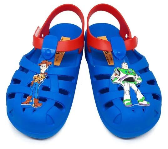 GRENDENE DISNEY MAGIC SANDAL ARANHA V24