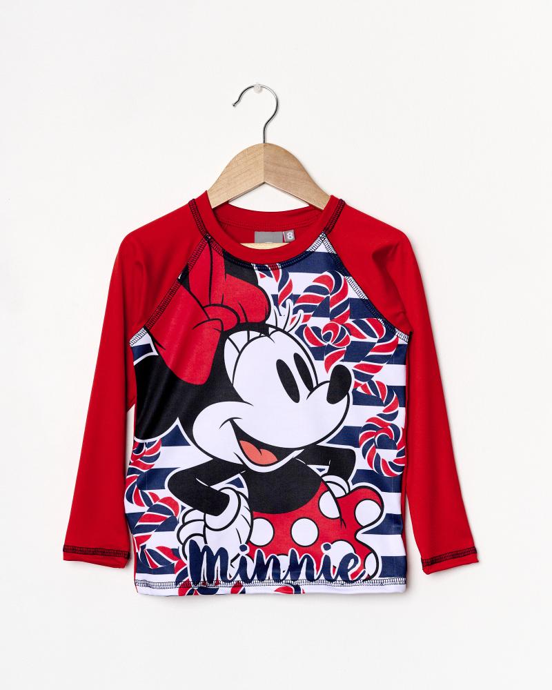 MAGIC REMERA UV MINNIE V25