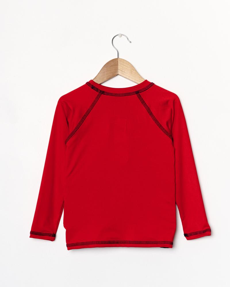 MAGIC REMERA UV MINNIE V25