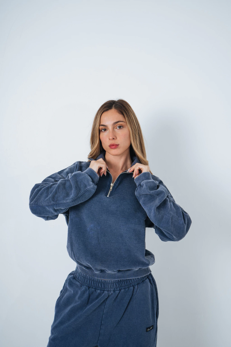 PINK ROCK BUZO WASHINGTON W25