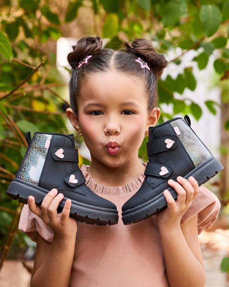 KLIN BOTA NA LONDON W25