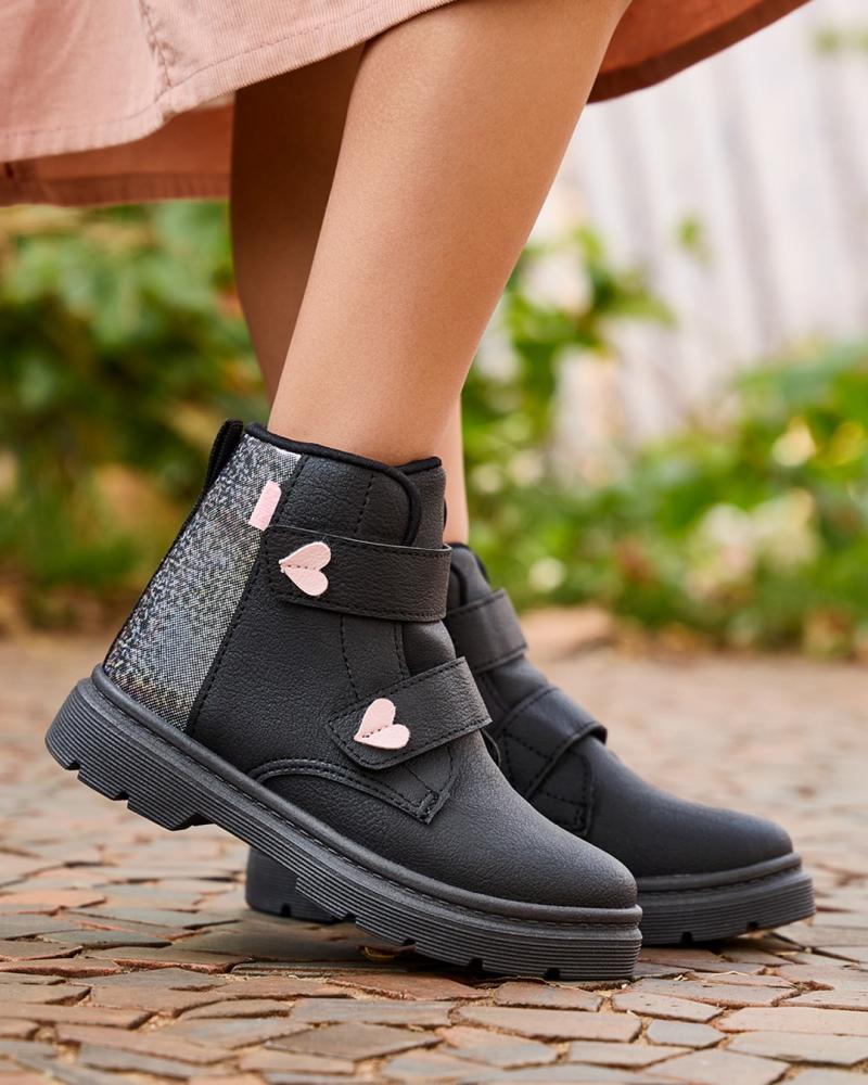 KLIN BOTA NA LONDON W25