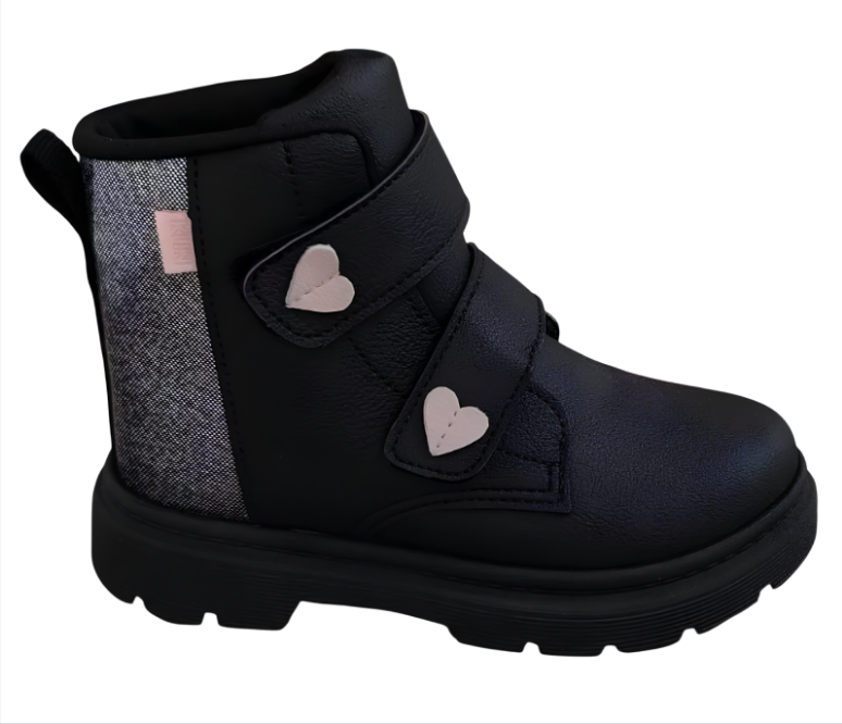 KLIN BOTA NA LONDON W25