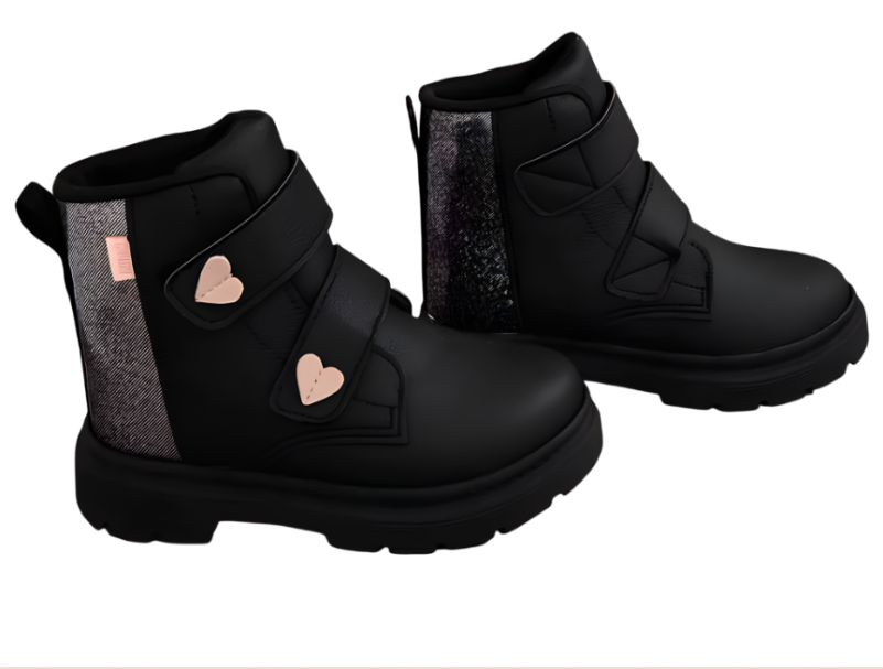 KLIN BOTA NA LONDON W25