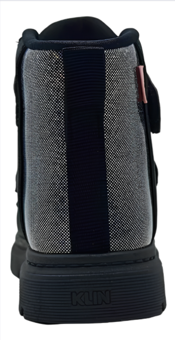 KLIN BOTA NA LONDON W25