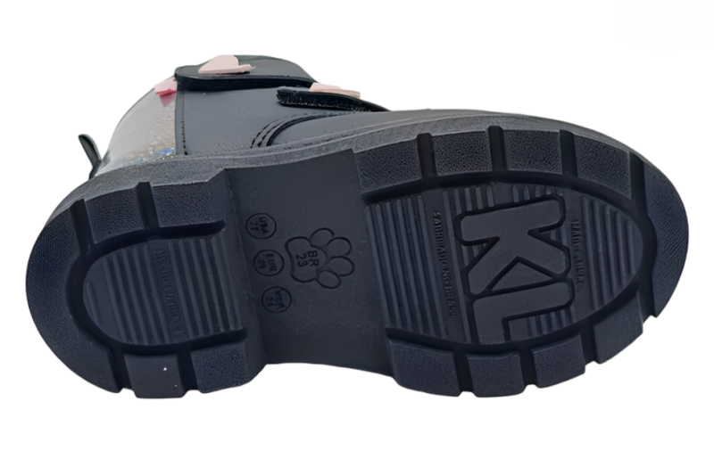 KLIN BOTA NA LONDON W25