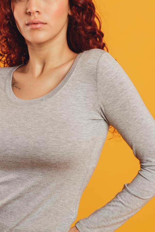 PAULA WOMAN CAMISETA