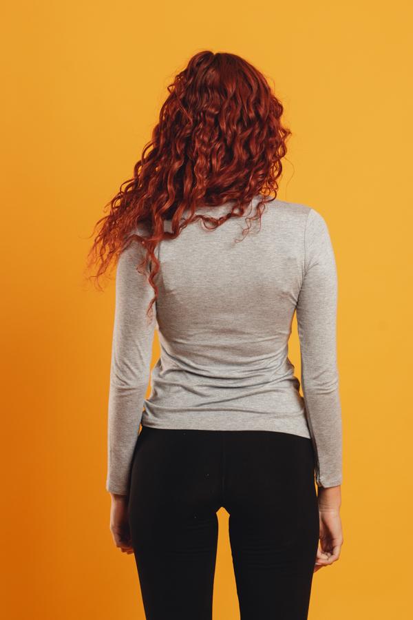 PAULA WOMAN CAMISETA