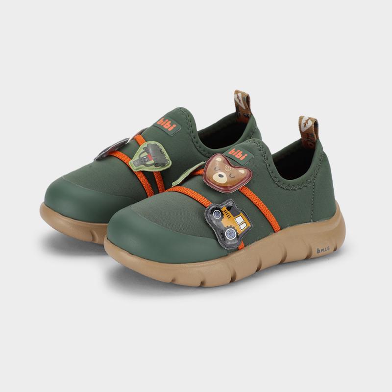 BIBI ZAPATILLA NE ENERGY BABY 2.0 ENB -70 W25