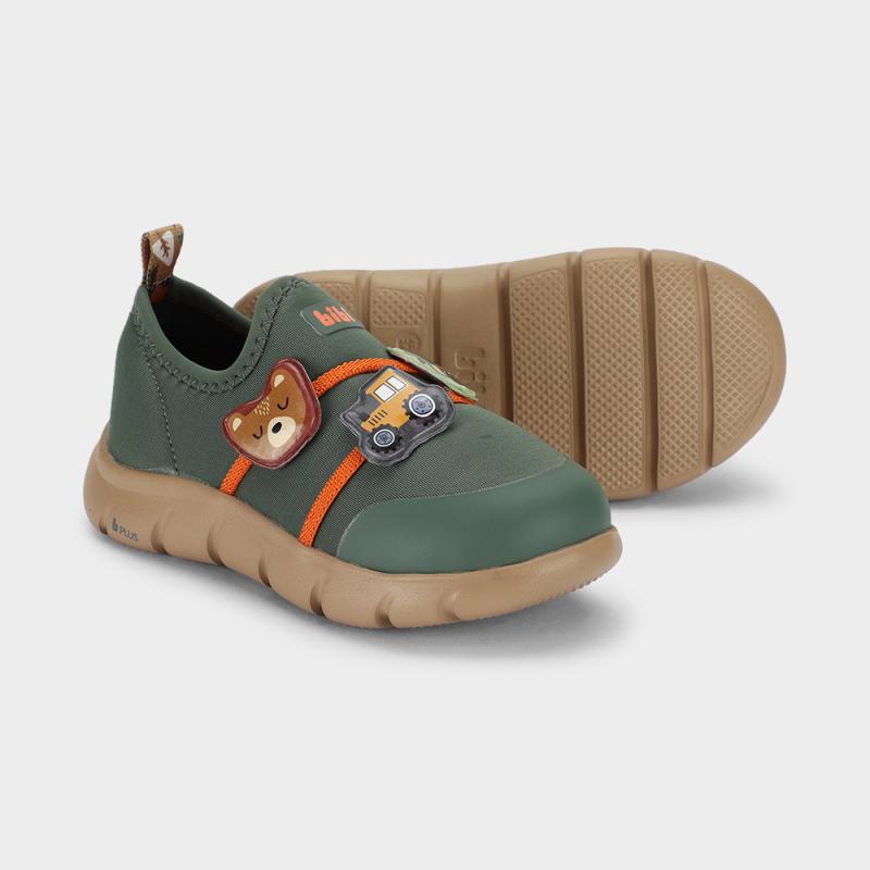BIBI ZAPATILLA NE ENERGY BABY 2.0 ENB -70 W25