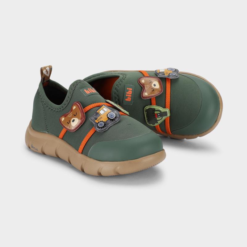 BIBI ZAPATILLA NE ENERGY BABY 2.0 ENB -70 W25