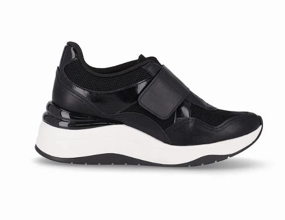 PICCADILLY ZAPATLLA M NAPA TECIDO DUPLA FRONTURA SPORT W24