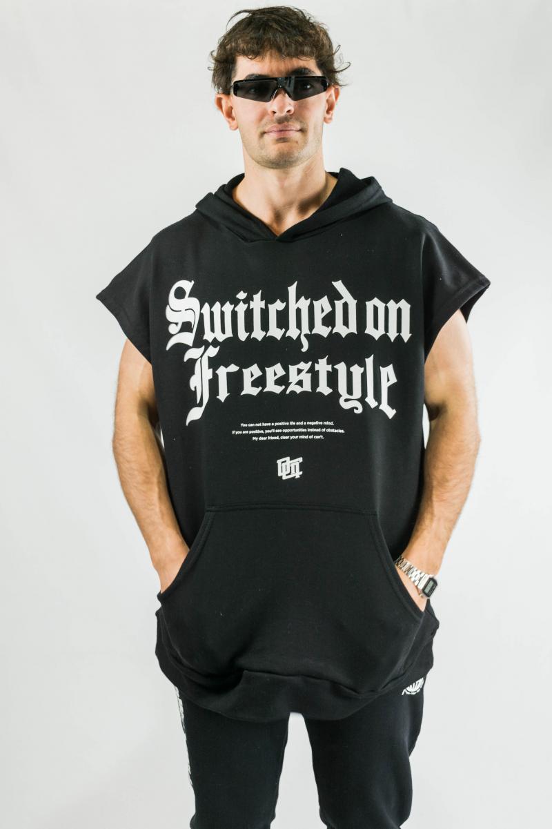 OCN CHALECO H GOTHIC	V24