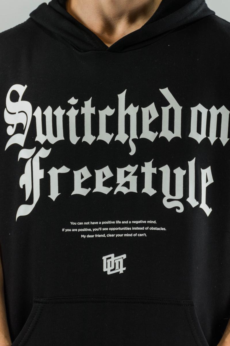 OCN CHALECO H GOTHIC	V24