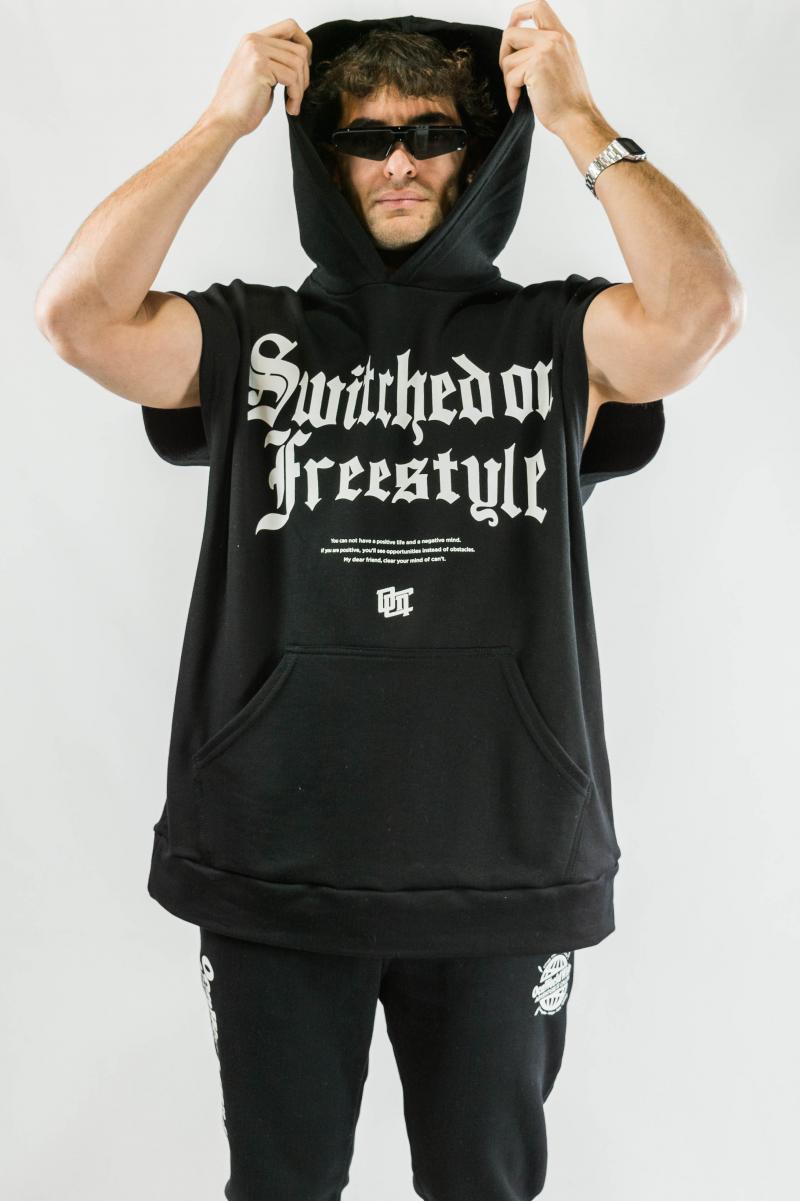 OCN CHALECO H GOTHIC	V24