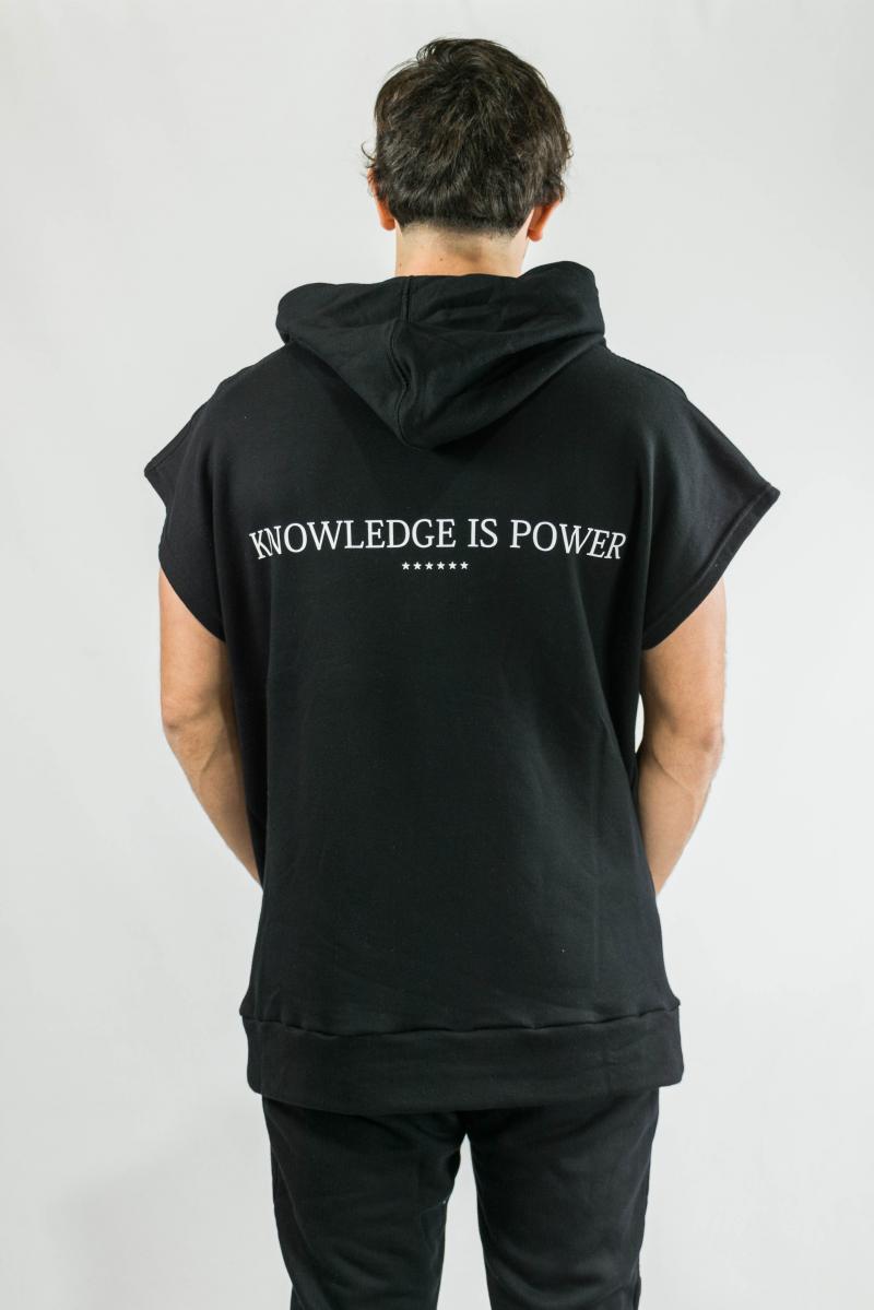 OCN CHALECO H GOTHIC	V24