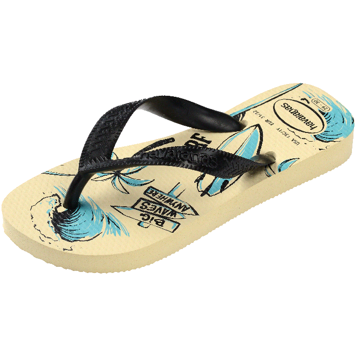 HAVAIANAS KIDS ATHLETIC V25