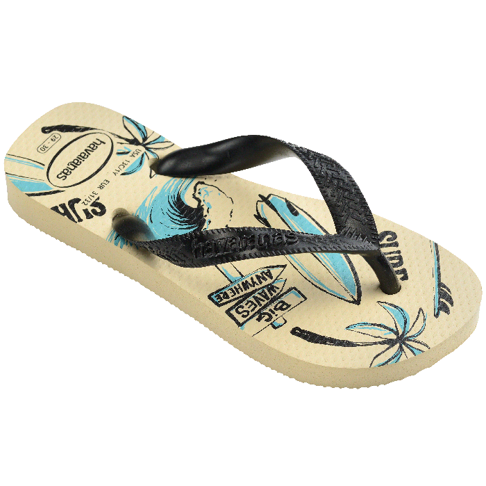 HAVAIANAS KIDS ATHLETIC V25