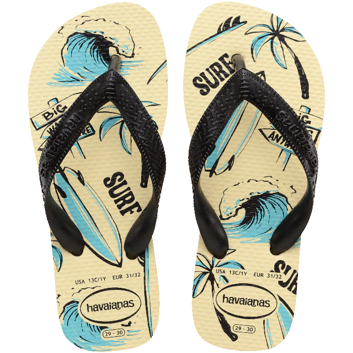 HAVAIANAS KIDS ATHLETIC V25